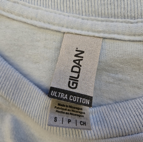 NWOT Happy Hanukkah long sleeve shirt and NWT socks - Picture 3 of 5